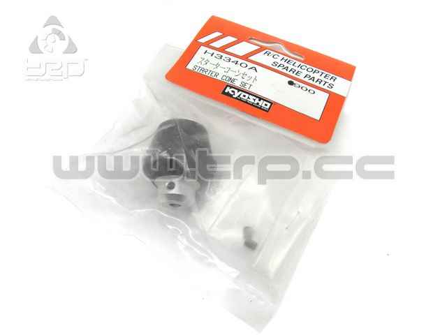 Kyosho Nexus 46 Legato Starter Cone Set - imagen 1