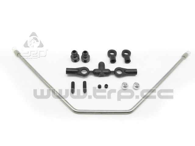 Kyosho Inferno MP5/MP6 Rear Stabilizer Bar 2.8mm