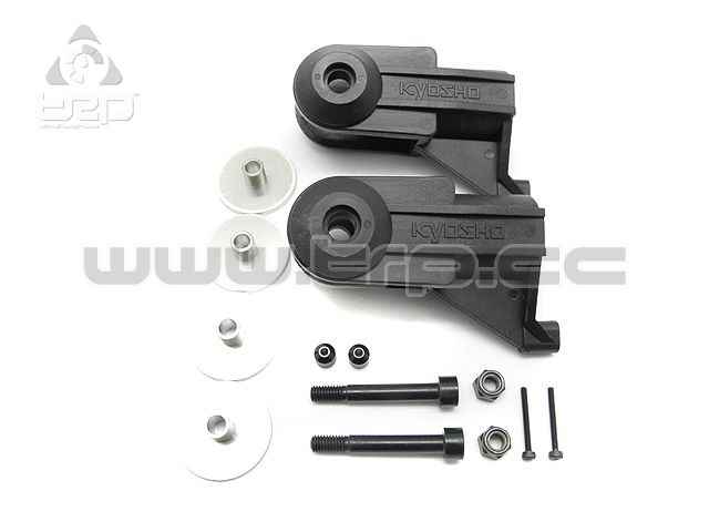 Kyosho Concept 60SR II Blade Support