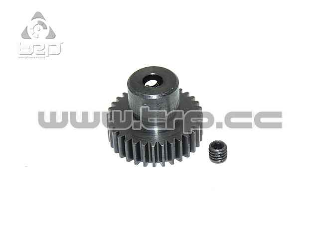 Kyosho EP TF3 Spider 32T Metal Pinion