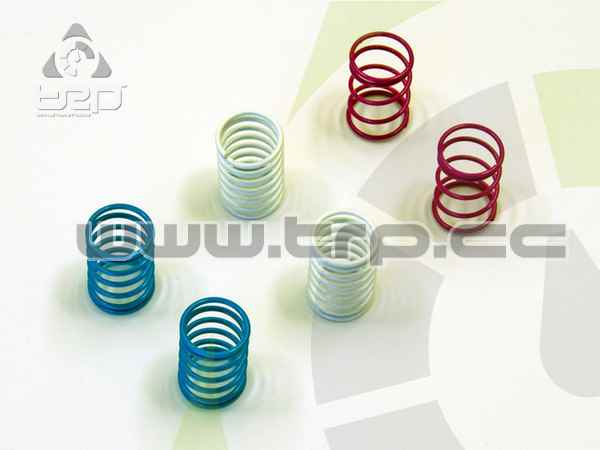 Kyosho On-Road Shock Spring Soft