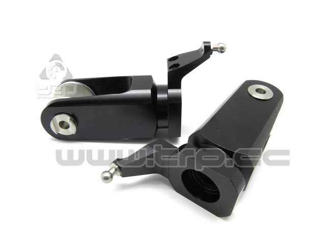 Kyosho Concept 60SR ZEAL shovels Support