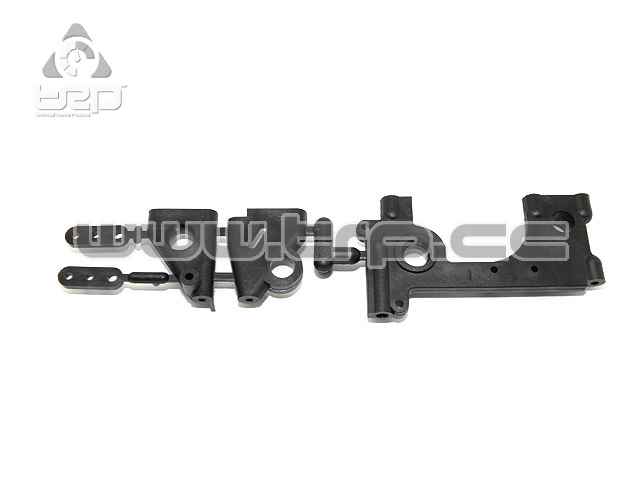 Kyosho Spider GP MKII MK2 original central bench