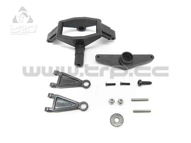 Kyosho Concept 46 VR Elevator Lever Set