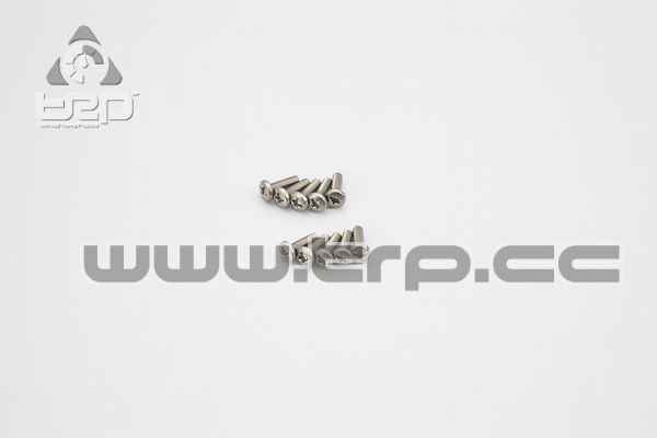 Kyosho TiB-Screw M3x10