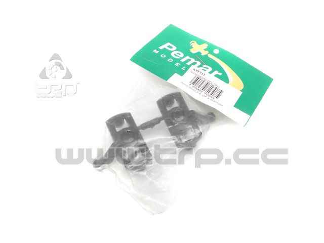 Kyosho Inferno TR15 Knuckle Arm. - imagen 1