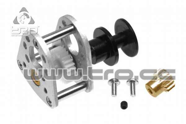 Kyosho Geardown Unit Ferias 380