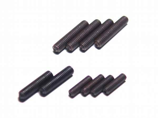 Kyosho Landmax Rod Set