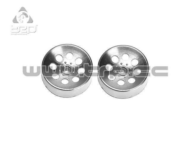 Kyosho Blizzard wheels