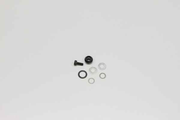 Kyosho Inferno MP9 Belt Guide Washer(Short)