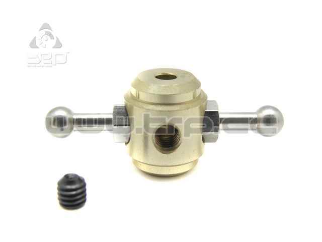 Kyosho Zeal  Nexus Concept 46 arms Hiller