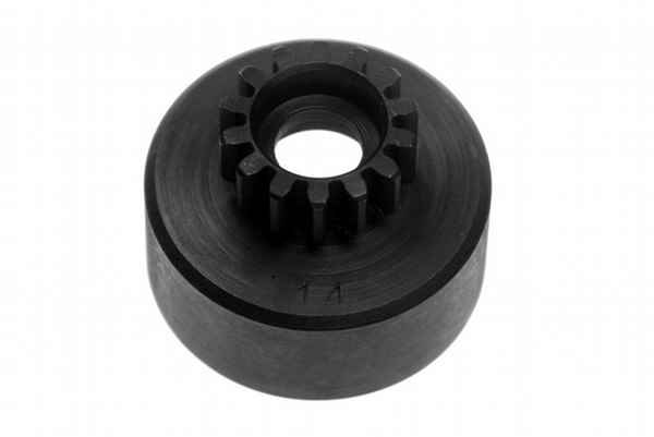 Kyosho Inferno MP5/MP6 Cllutch Bell 14T