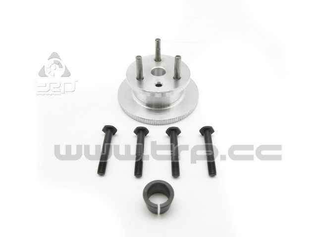 Kyosho Inferno MP5/MP6 3PC Flywheel(OS.W-Disk)