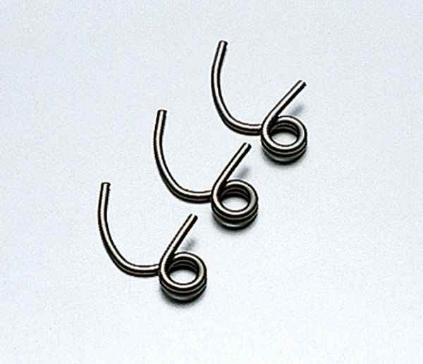 Kyosho Inferno MP5/MP6 Clutch Spring 1.0mm 3u