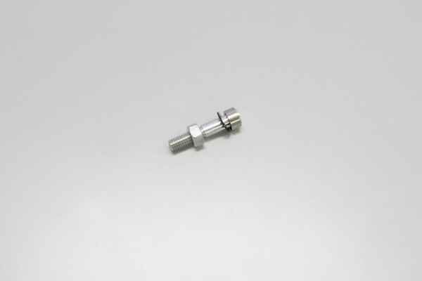 Kyosho Deducted fan blade hub