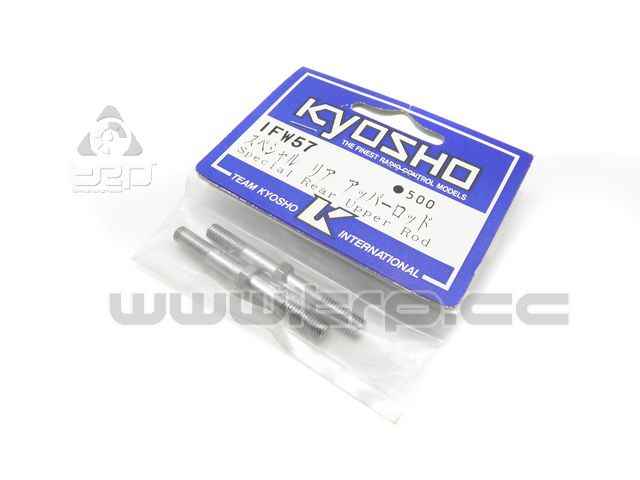 Kyosho Inferno MP6 Special Rear Upper Rod - imagen 1