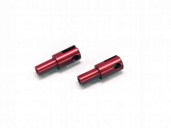 Kyosho ZEAL  SP EP aluminum shafts Concept