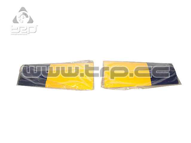 Kyosho Main Wing Set (Agwagon)