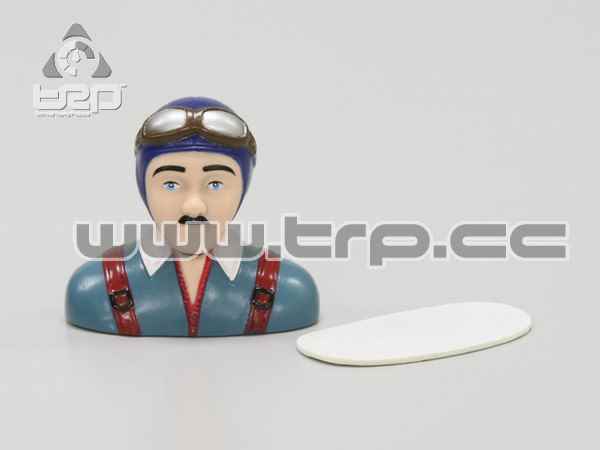 Kyosho Pilot Spitfire 90 Sports Type 85S (CAP 232-60 Breitling)