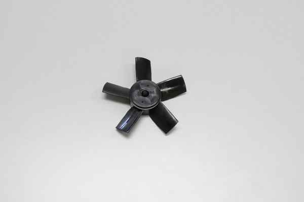 Kyosho propeller turbine