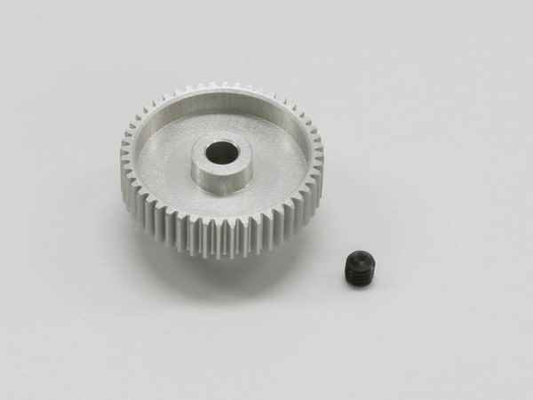 Kyosho Piñon de motor Módulo 64 48T (eje 3mm)