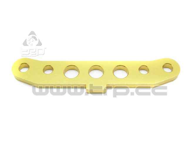 Kyosho Inferno MP5/MP6 SP Rear Lower Sus.Plate 3gr.