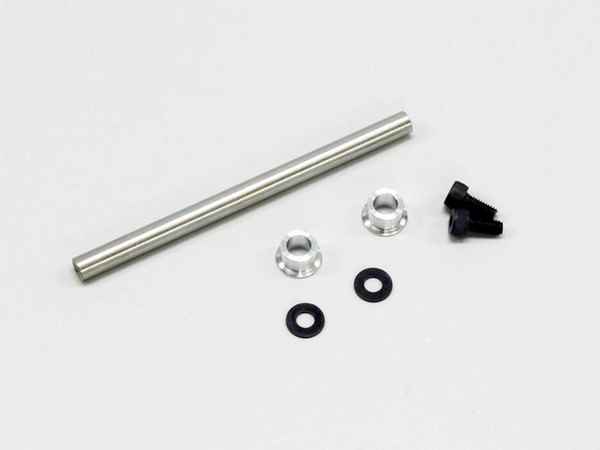 Kyosho ZEAL Spindle Shaft EP Concept