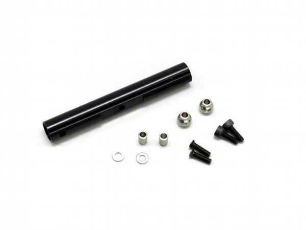 Kyosho ZEAL Seesaw EP Concept