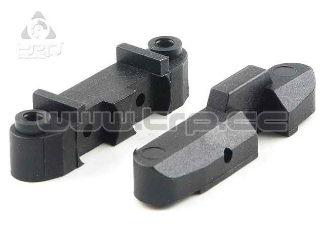 Kyosho Zaboon front damper bracket