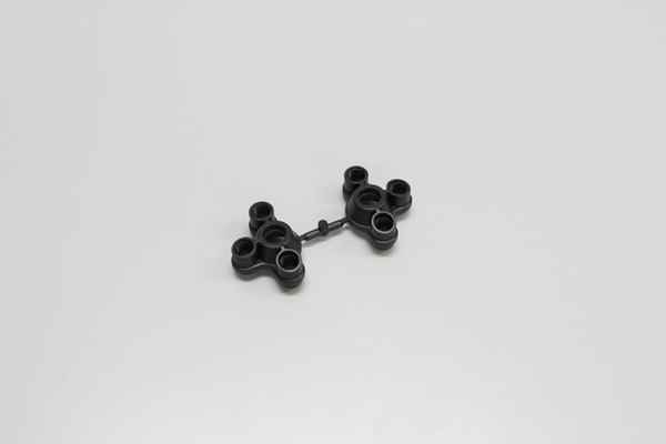 Kyosho Super Ten Rear Hub FW4
