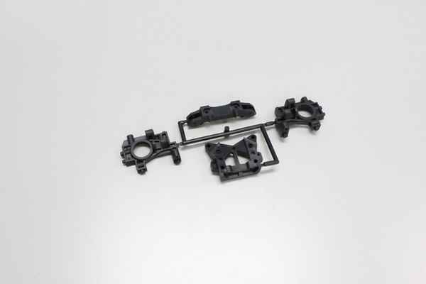 Kyosho Super Ten FW4 Rear Bulkhead