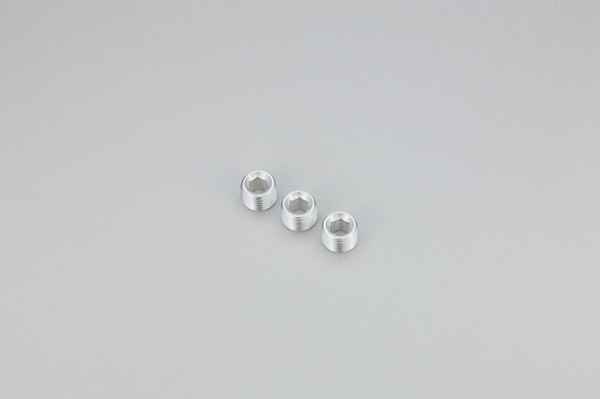 Kyosho Super Ten 9mm Pillow Ball Nut.