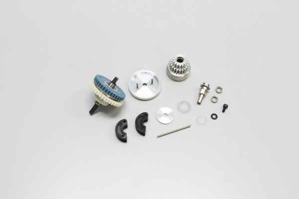 Kyosho SuperTen FW-04 2 Speed Automatic Transmission Set (FW4, T