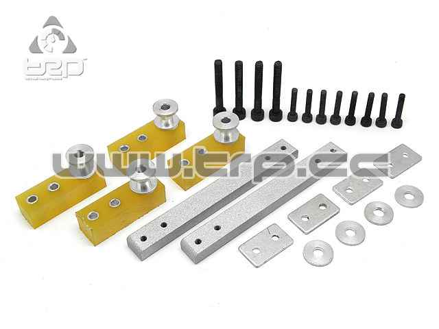 Kyosho Floating Mount 90-140 G.Trick 90