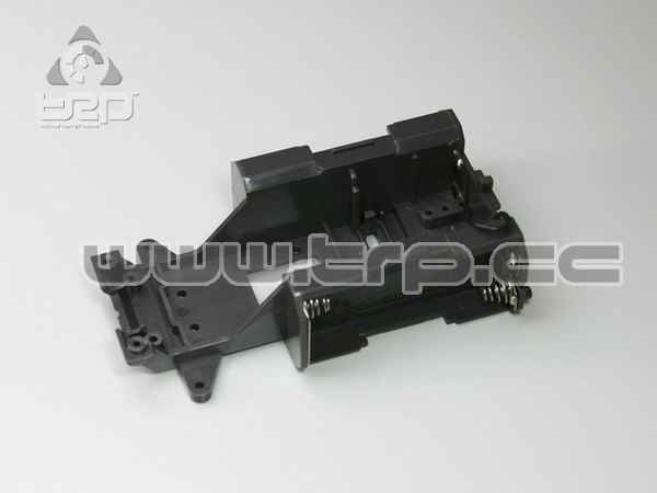 Kyosho MiniZ MR01 Original Main Chassis