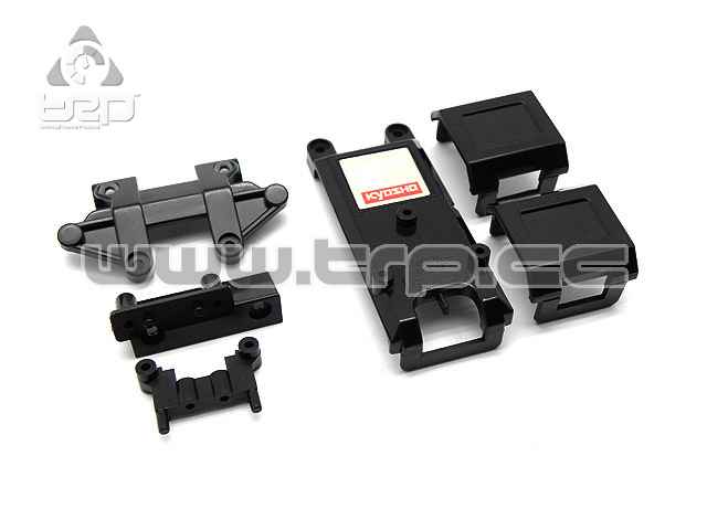 Kyosho MiniZ MR01 Small Part set