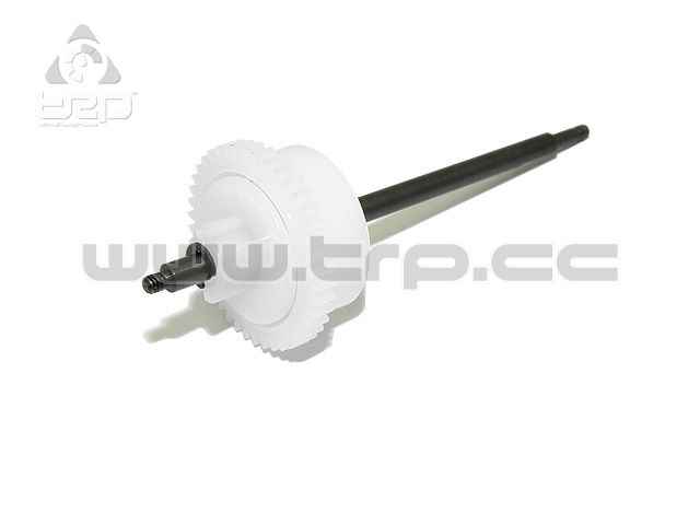 Kyosho MiniZ MR01 Differential Gear Assembly