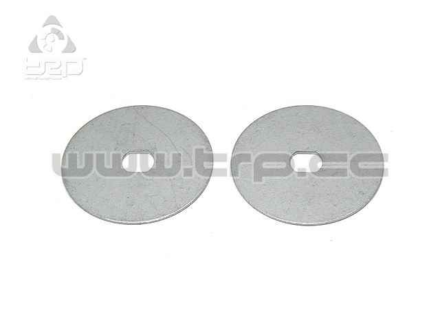 Kyosho Mega Force Slipper Plate