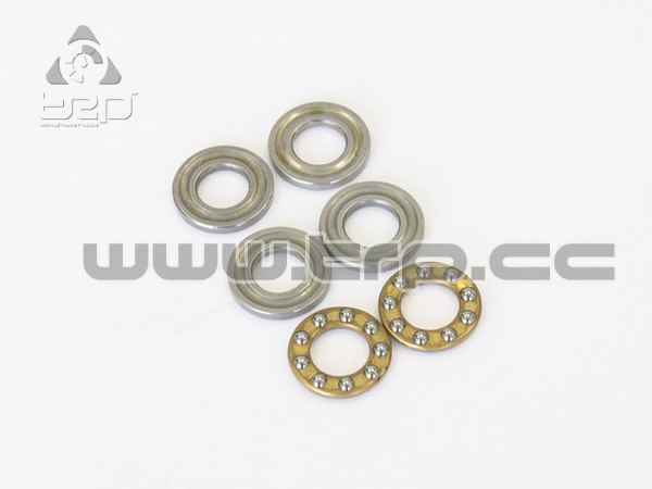 Kyosho Ball Bearing (6x12x4.5)