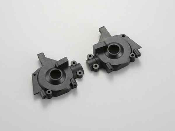 Kyosho Pure Ten Alpha Box Front Transmission