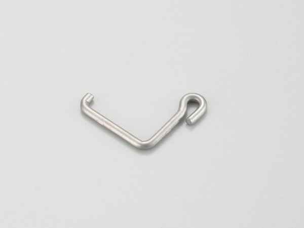 Kyosho Pure Ten Alpha Brake Lever.