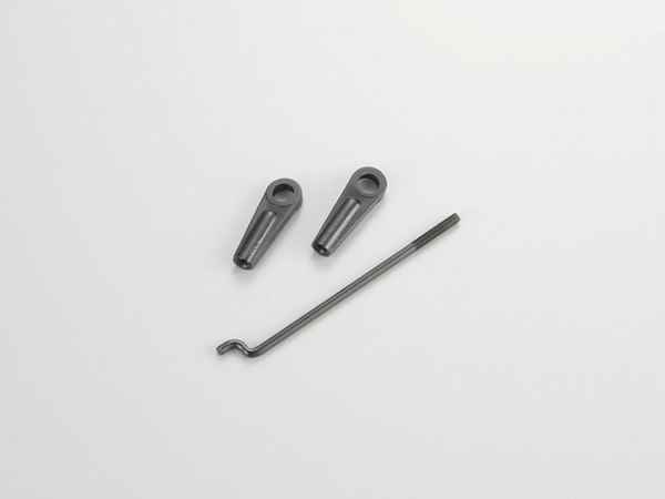Kyosho Pure ten Stering Rod