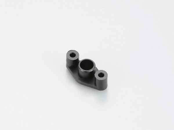 Kyosho Pure ten Muffler Pipe Guide