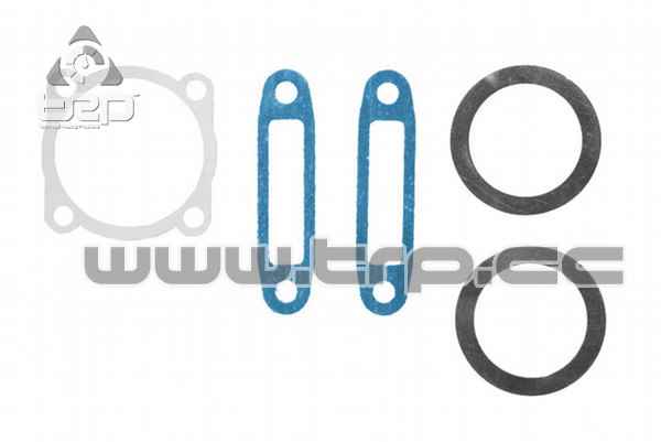 Kyosho GX15-CRG Gasket Set 15