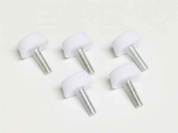 Kyosho Seadolphin fitting screw 3x10