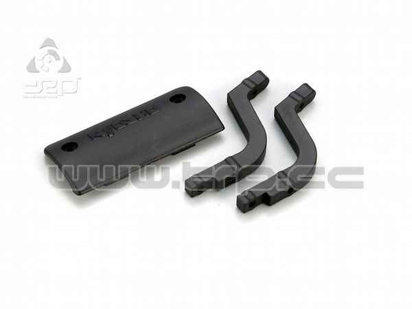Kyosho TR15 Bumper Wing Stay Set