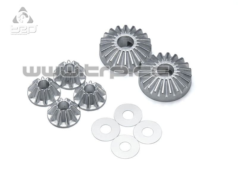 MP7.5/777 DIFFERENTIAL PINIONS