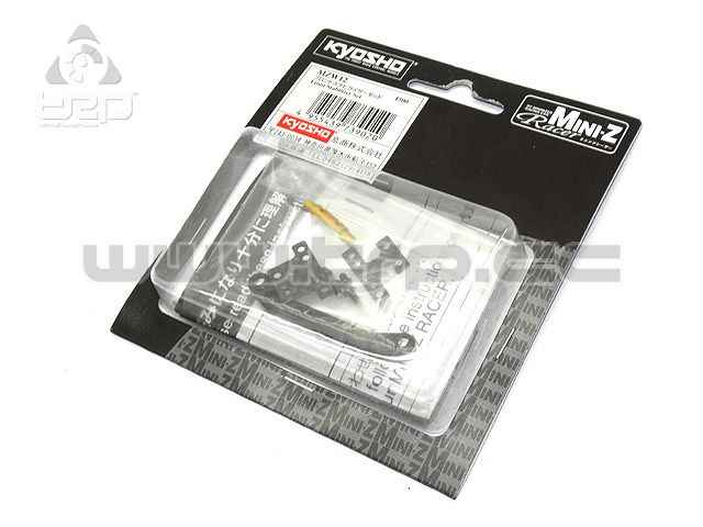 Kyosho MiniZ MR01 Front Stabilizer Set - imagen 1