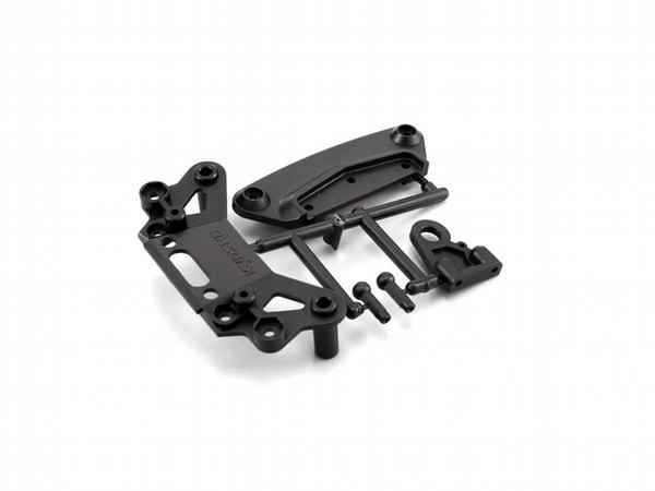Kyosho V-One Front Bumper
