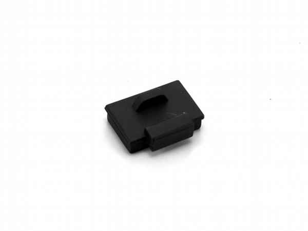Kyosho V-One R Crystarl Cap